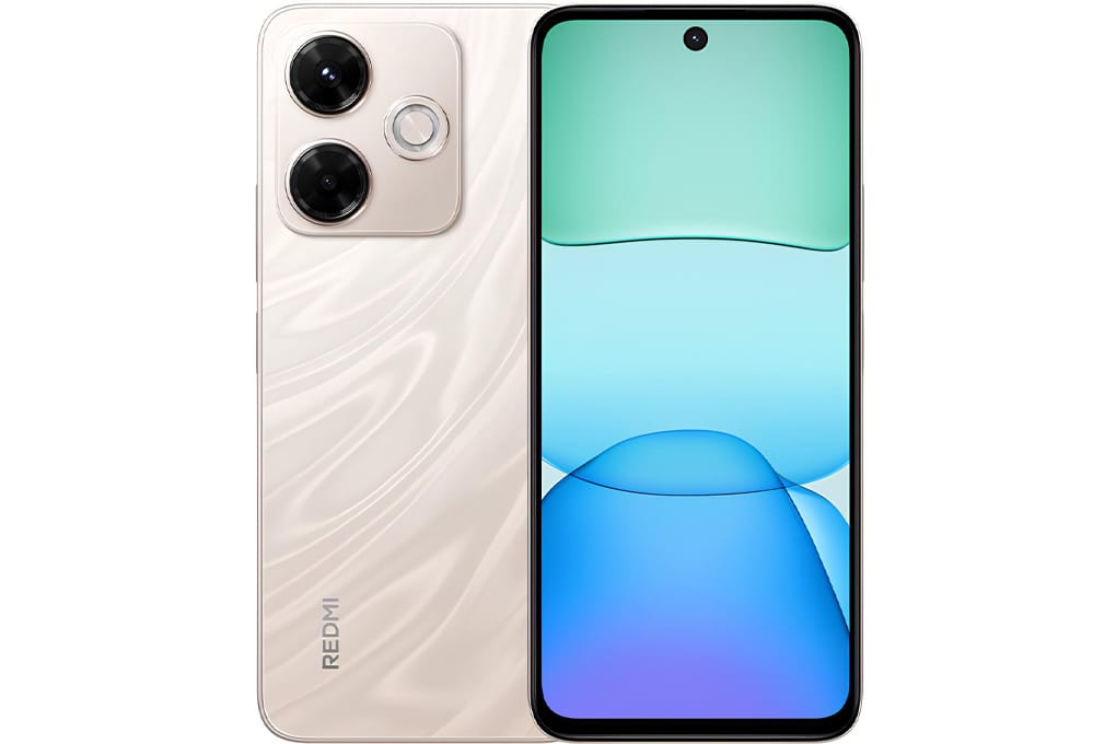 Disokong MediaTek Helio G91 Ultra, Redmi 13X Punya Performa Tangguh dan Stabil