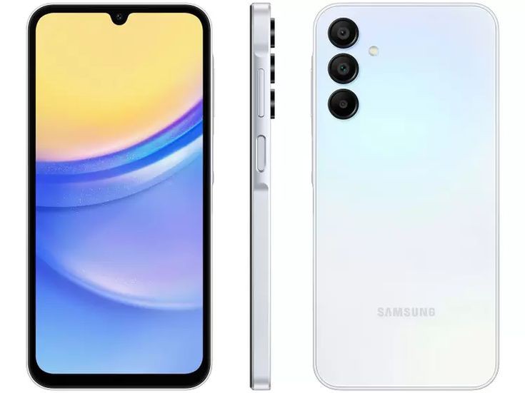 Samsung Galaxy A15 5G, Tawarkan Performa Tangguh dan Baterai Tahan Lama dengan Harga Terjangkau