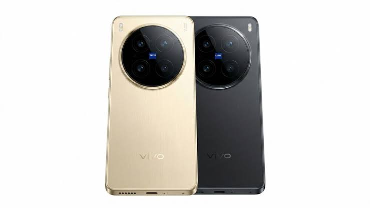 Keunggulan Vivo X300 Ultra, HP Premium dengan Fitur Kamera Profesional