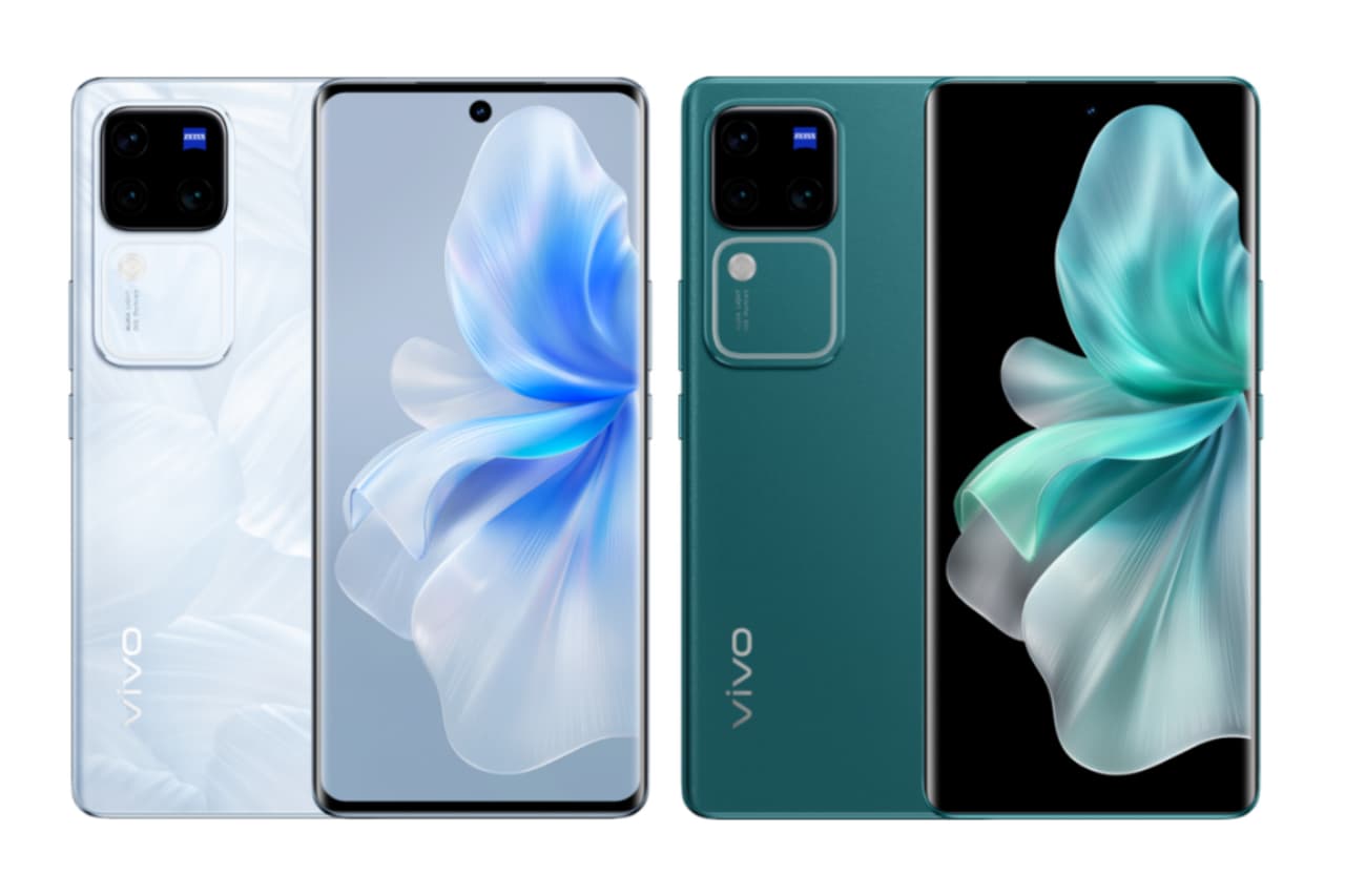 Smartphone Vivo V30 Pro Hadirkan Kamera Canggih dengan Kolaborasi ZEISS