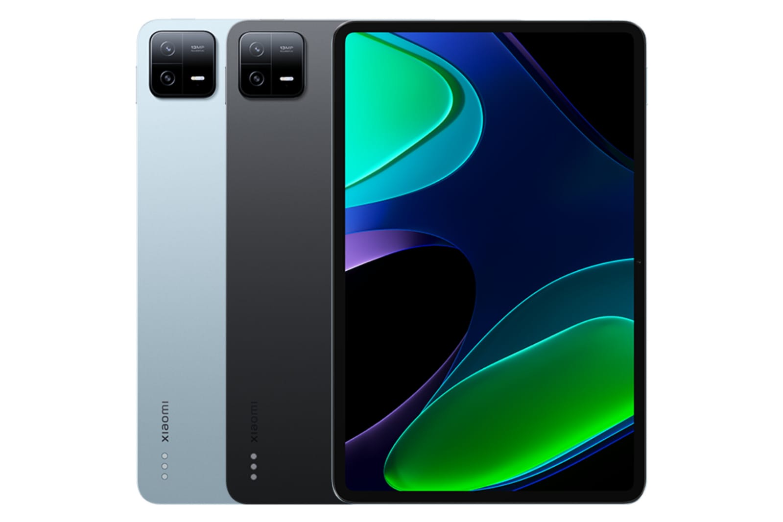 Xiaomi Pad 6 Hadirkan Keunggulan Teknologi Dolby Vision serta Disupport Sertifikasi TÜV Rheinland