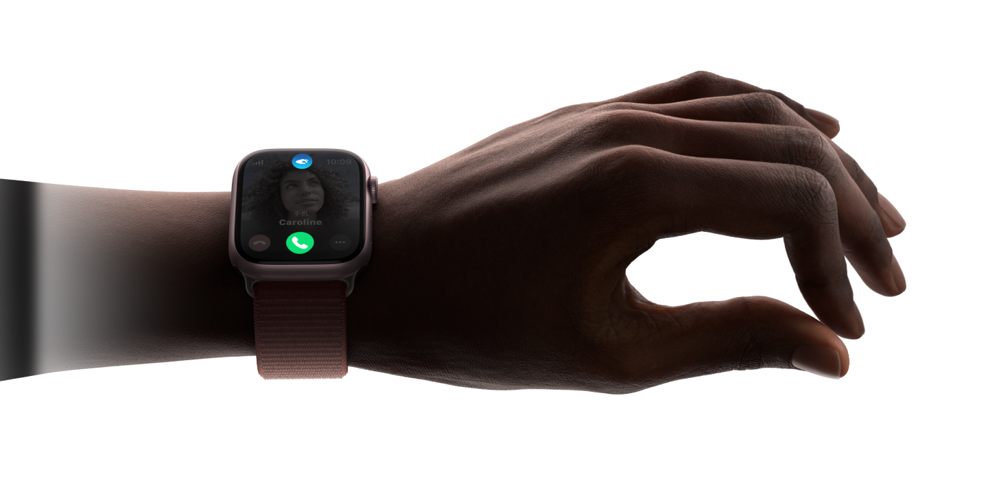 Apple Watch Series 9 Baru, Hadir dengan Fitur yang Belum Ada di Smartwatch Lain