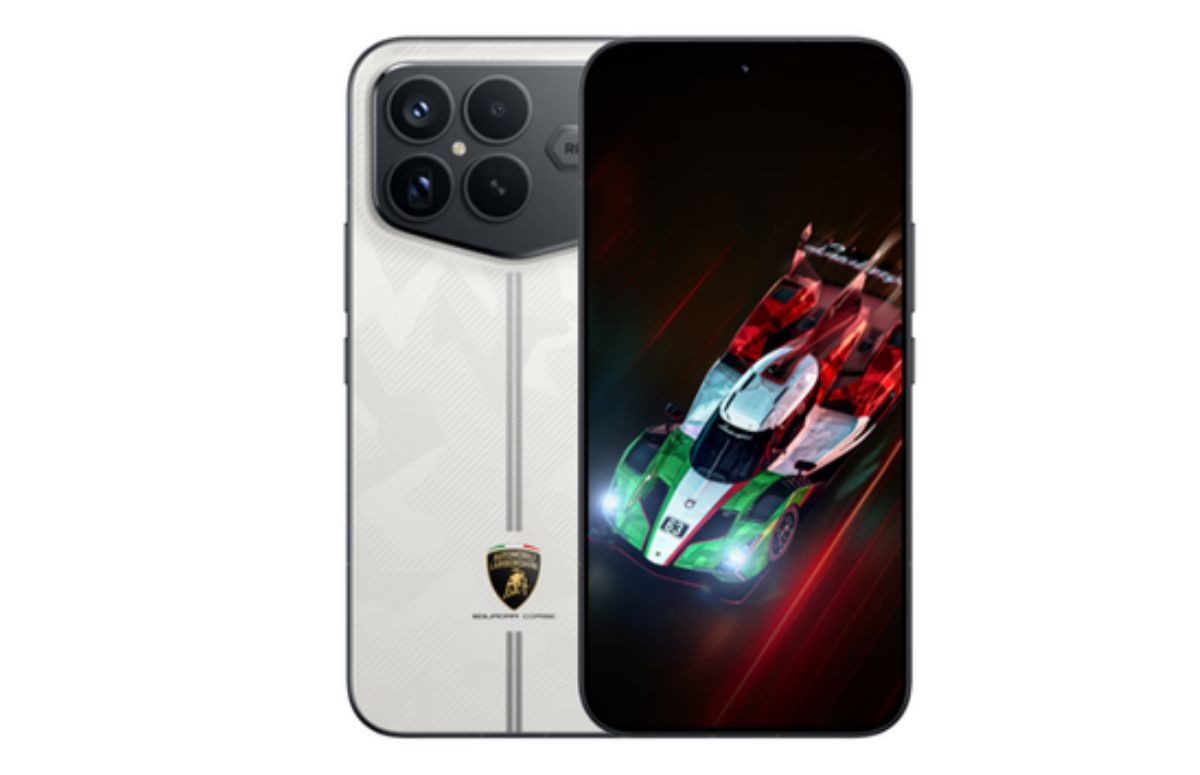 Redmi K90 Pro Max: HP Jaringan 5G Sistem Pendingin Multi-Layer, Harga Terjangkau! Pilihan Andalan di 2026