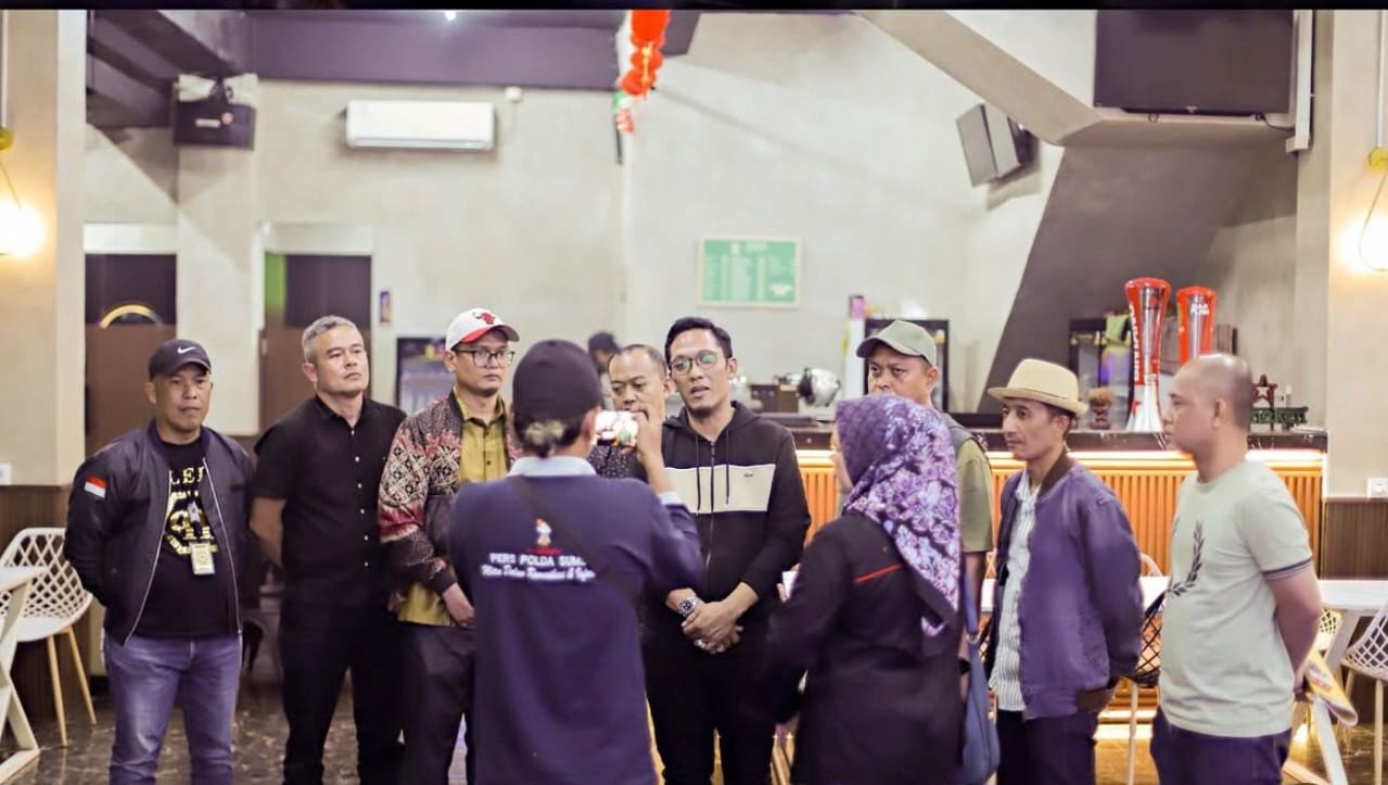 Sekretaris Komisi II DPRD Palembang Dany Desrandy Shariff, Apresiasi Sidak Wawako Palembang di DAS