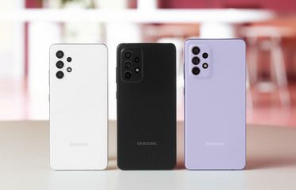Samsung Galaxy A73 5G, Pilihan Mid-Range Premium dengan Spek Andal untuk Gaming dan Multitasking