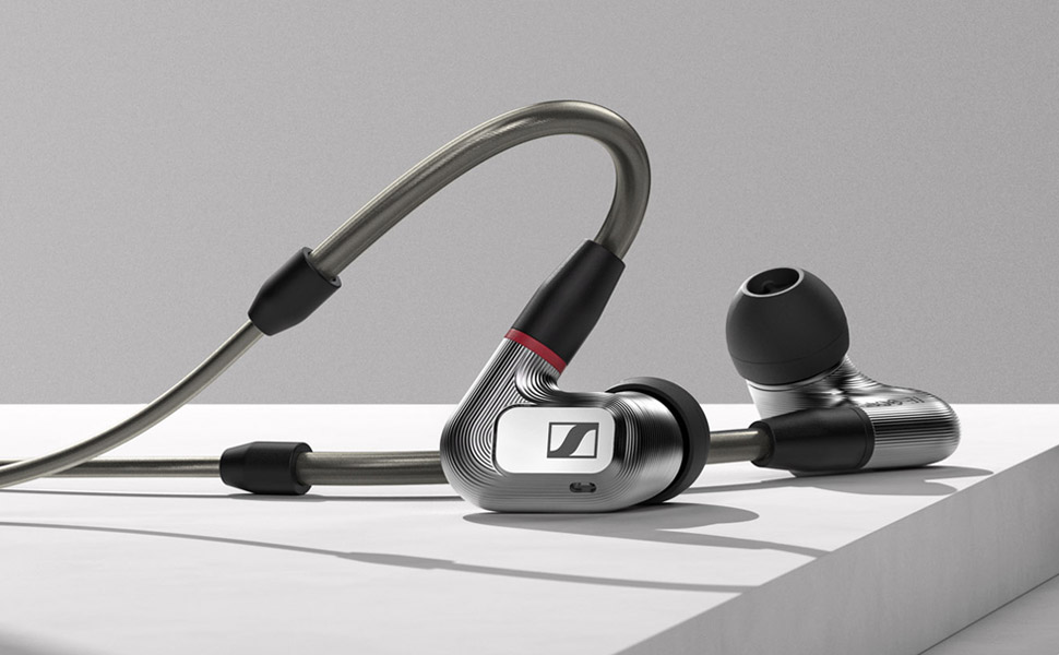 Sennheiser IE900, Apa yang Didapat dari Earbud Nirkabel Paling Mahal di Dunia?