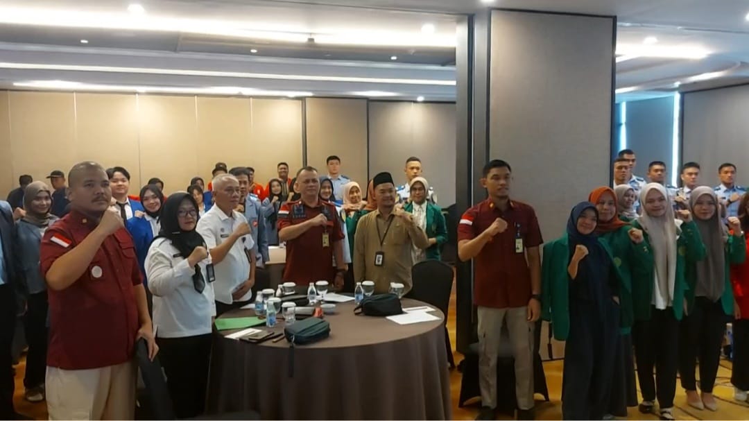 Upaya Imigrasi Palembang Perangi TPPO dan TPPM Lewat Sosialisasi dan Program Duta Imigrasi
