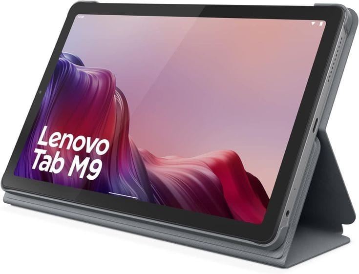 Spesifikasi Tablet Lenovo M9 Dilengkapi Fitur Memadai untuk Multitasking, Harga Cuma 2 Jutaan