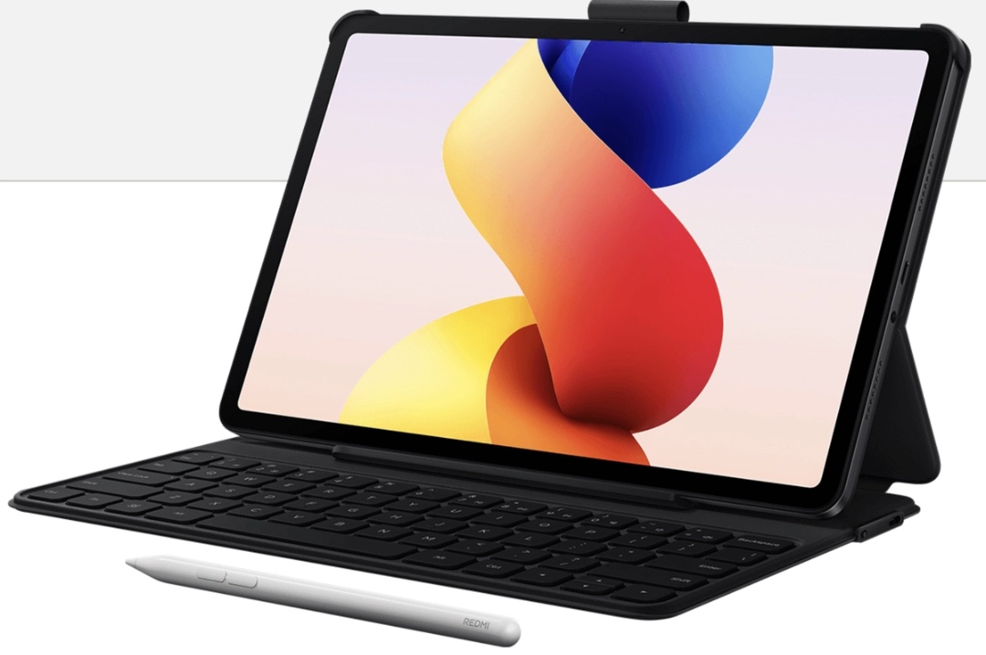 Spesifikasi Baterai 12.000 mAh dan RAM 8 GB Redmi Pad 2 Pro Meluncur