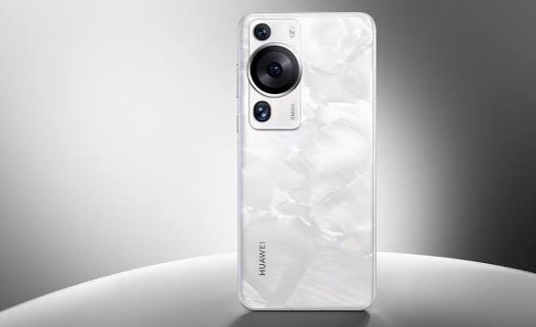 Review Keunggulan Kamera Huawei P60 Pro Bawa Fitur Fotografi Memukau