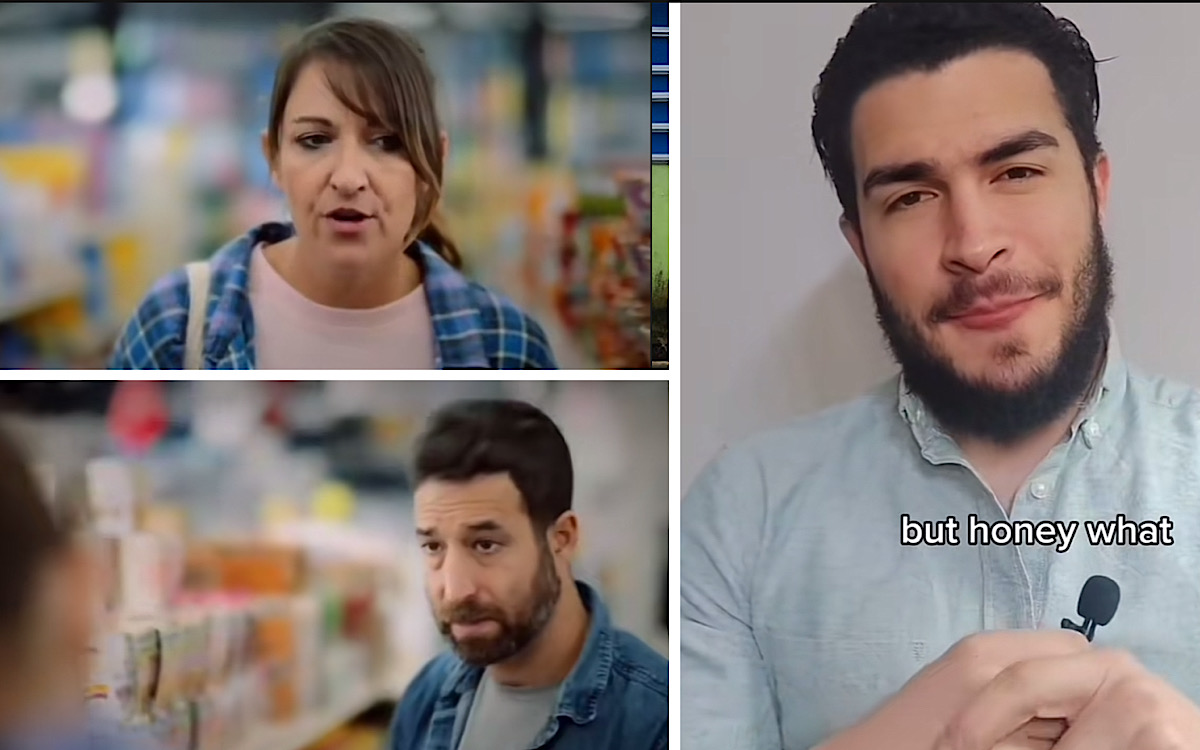 Viral Film Pendek Pasutri Kembalikan Telur 7 Dolar Buat Pajak Agar Israel Lanjut ‘Habisi’ Orang Palestina 
