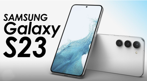 Housing Kamera Belakang Hilang, Berikut Bocoran Desain Samsung Galaxy S23