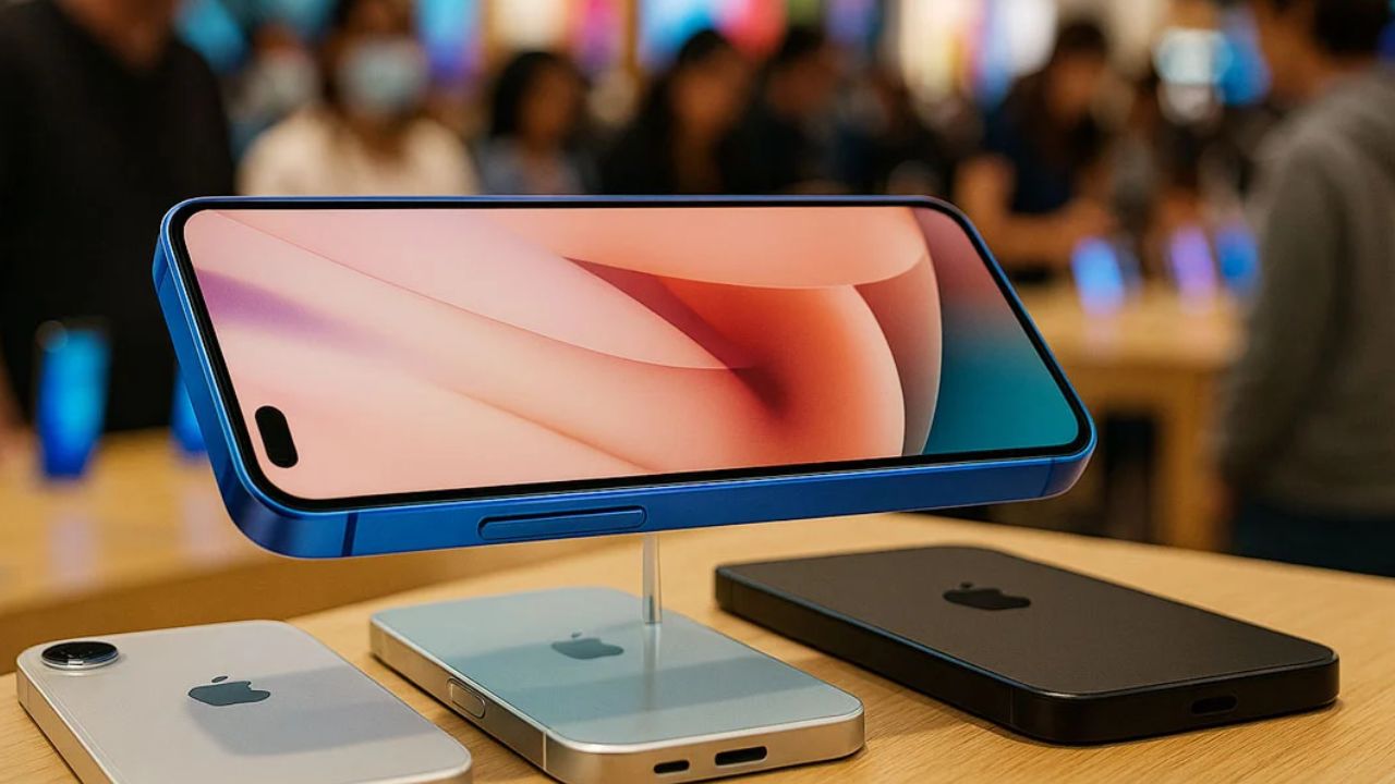 Update Harga HP 5G Terbaru Dari Berbagai Brand yang Termurah Sampai Termahal!