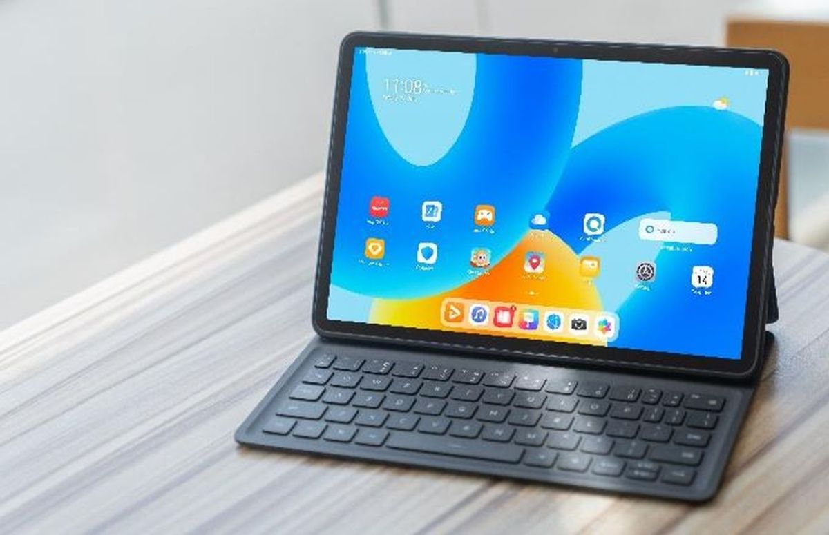 HUAWEI MatePad 11.5 2025 Resmi Rilis: Tablet Multifungsi Performa Unggulan dengan Harga Terjangkau!