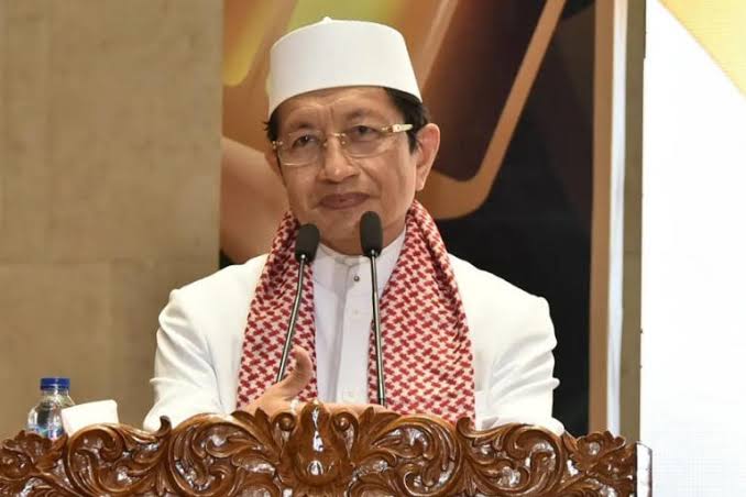 Usulan Soal Sertifikasi Juru Dakwah, Menag: Wacana Lama, Segera Disiapkan Proses Kajian