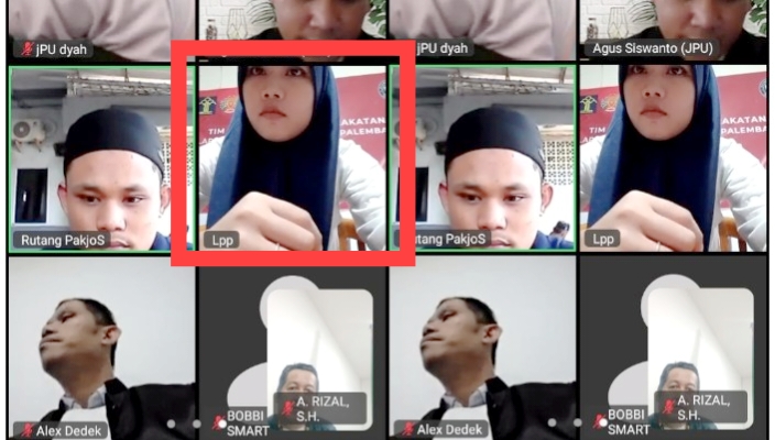 Tolak Dipenjara Seumur Hidup, Pelaku Pembunuhan Adik Ipar dengan Racun Potas Ajukan Banding