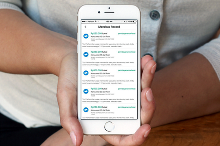 Sudah di Download Lebih dari 500 Juta Pengguna, Aplikasi Ini Terbukti Hasilkan Saldo DANA Gratis Rp850 Ribu