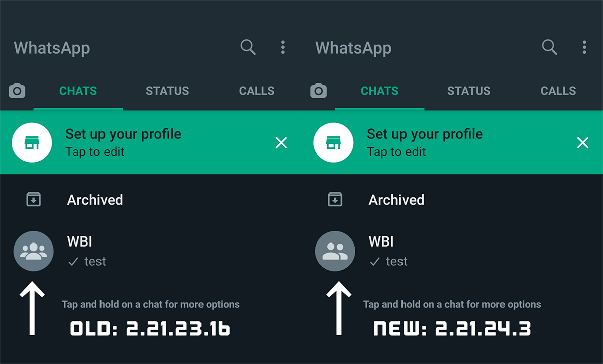 WhatsApp Kembangkan Fitur Baru untuk Blokir Pesan Spam dari Nomor Tidak Dikenal