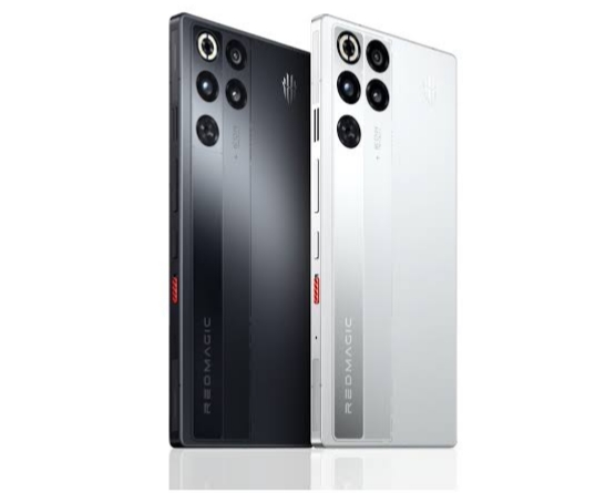 Nubia RedMagic 11 Pro Bawa Pengalaman Visual Tajam Berkat Layar AMOLED dengan Refresh Rate 144 Hz