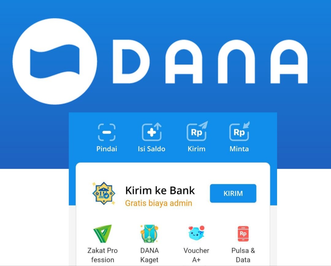 Aplikasi Penghasil Uang Terbaru di Februari 2025, Dapatkan Saldo DANA Gratis Cepat dan Mudah!