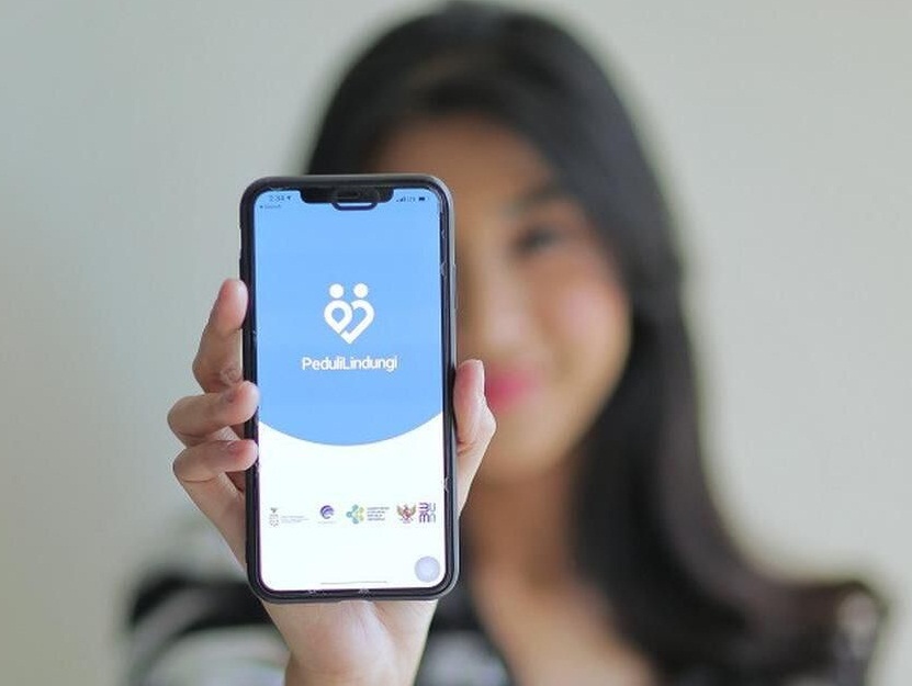 Mulai Hari Ini, Aplikasi Peduli Lindugi Ganti Nama Jadi Satu Sehat Mobile