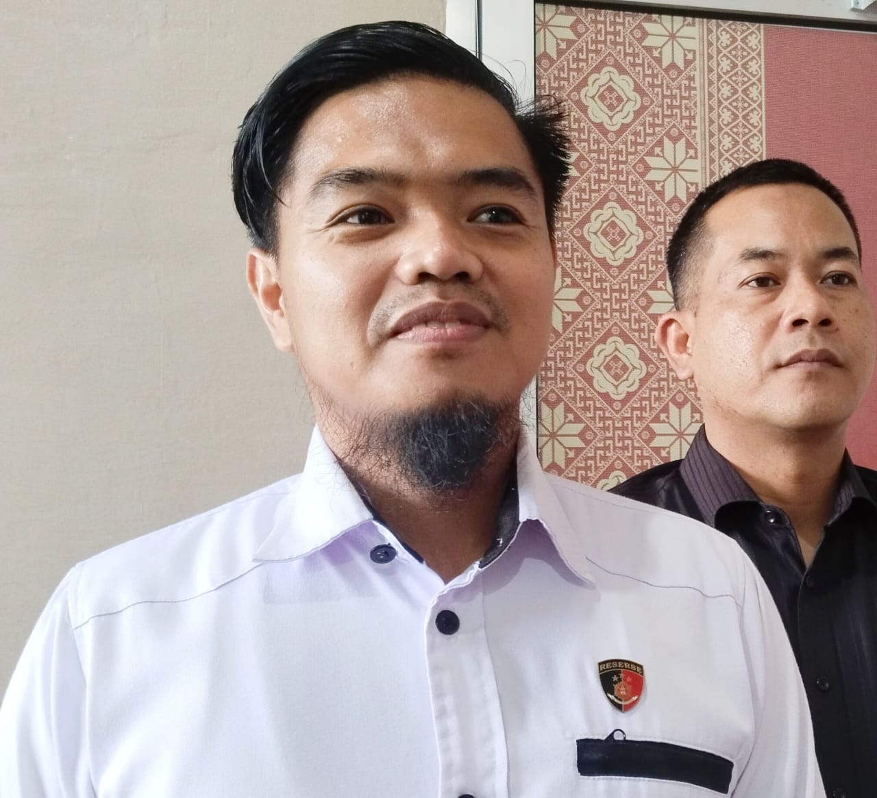 Sat Reskrim Polres Ogan Ilir Masih Lakukan Penyelidikan Pembunuh Wanita Hamil di Kebun Tebu