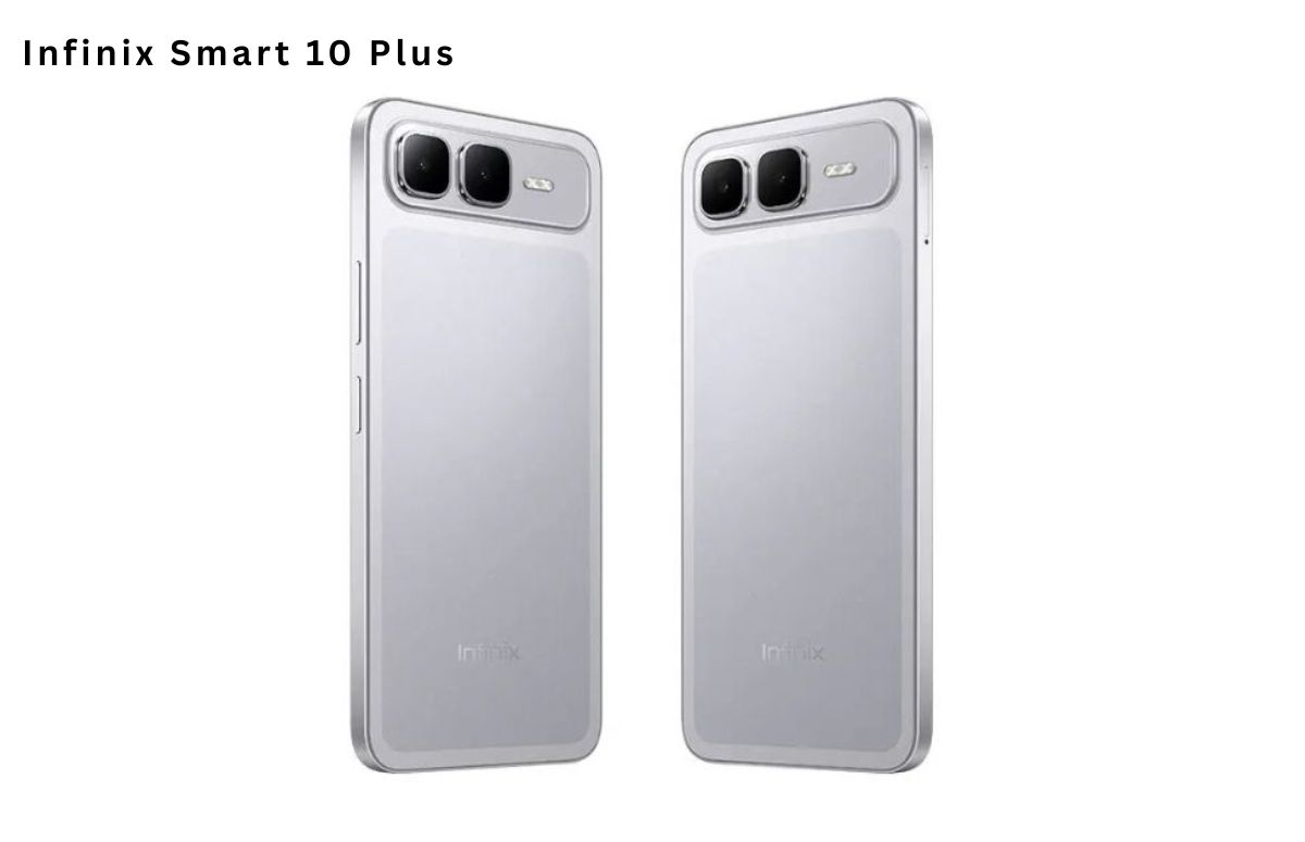 Infinix Smart 10 Plus Menjalankan XOS 15.1 Berbasis Android 15