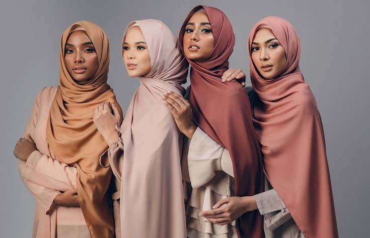 Hi Girls Ini Dia Top 10 Website Islami, Cocok Untuk Muslimah yang Mau Upgrade Diri dan Glowing-in Iman