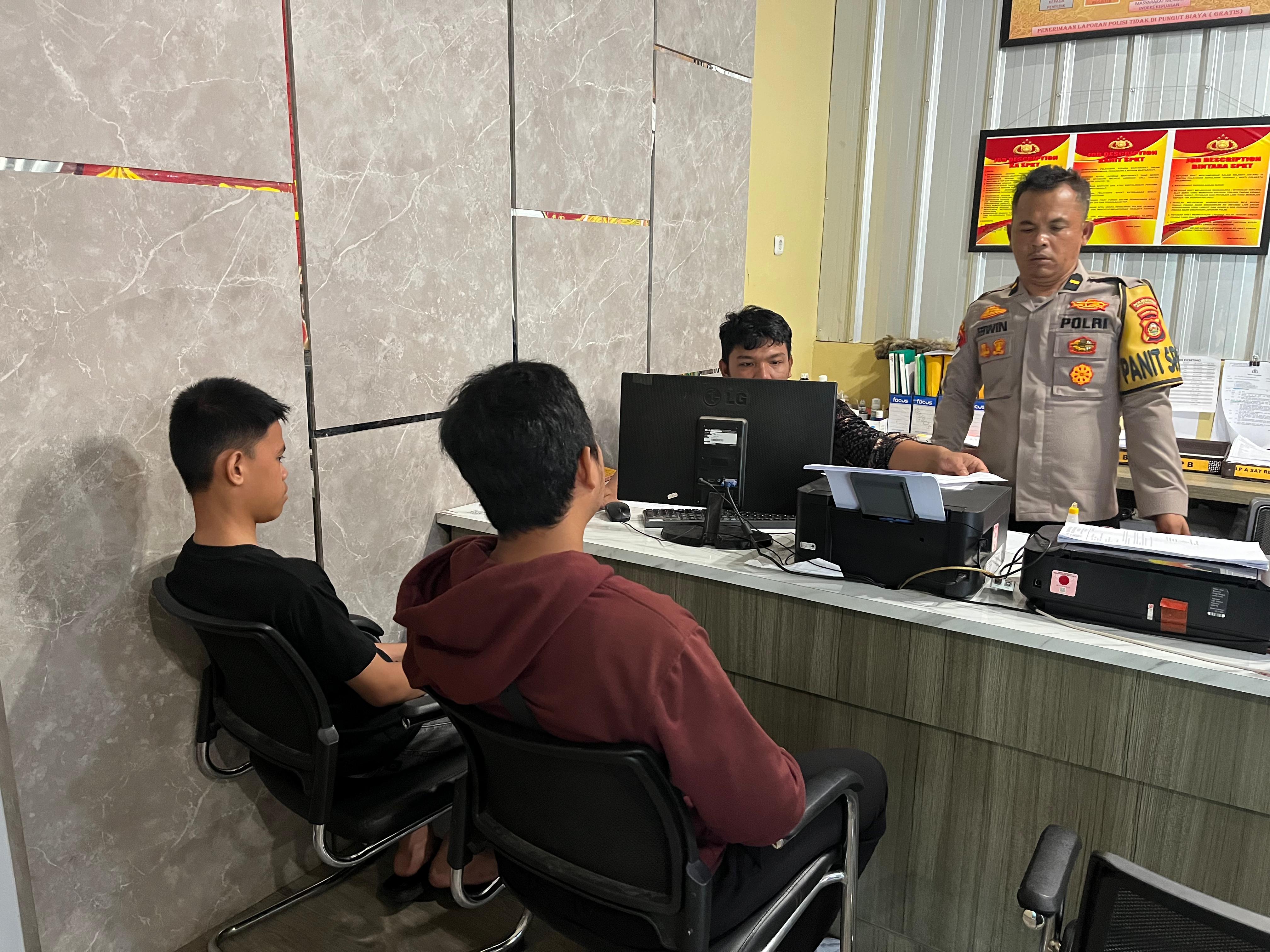 Remaja di Palembang Diduga Ditembak Saat Berkendara, Terduga Pelaku Sempat Berkelahi dengan Temannya