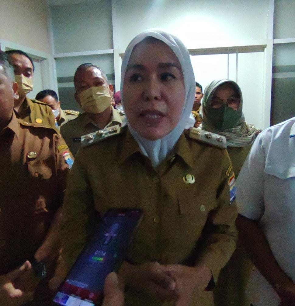 Pemkot Palembang Perjuangkan BPJS Ketenagakerjaan untuk RT-RW