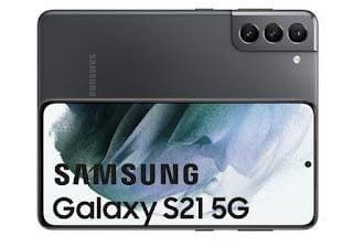 Samsung Galaxy S21 Mengusung Layar Dynamic AMOLED 2X dengan Triple Camera Canggih