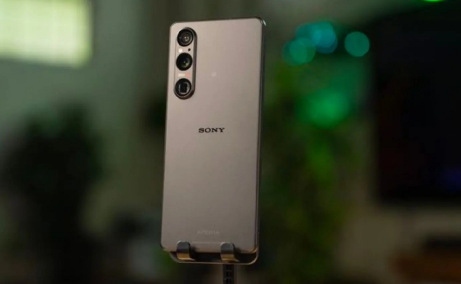 Sony Xperia 1 VI, HP yang Dapat Merekam Video 4K dengan Kecepatan hingga 120 Frame Per Detik