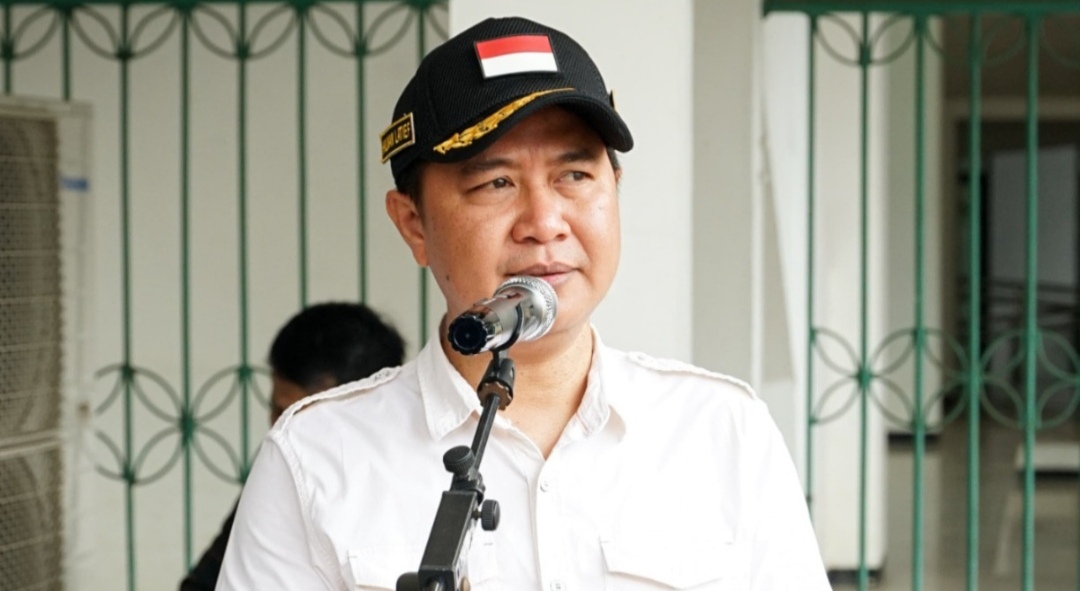 Wajib Tahu! Ini Tiga Fungsi Kartu Nusuk bagi Jemaah Haji