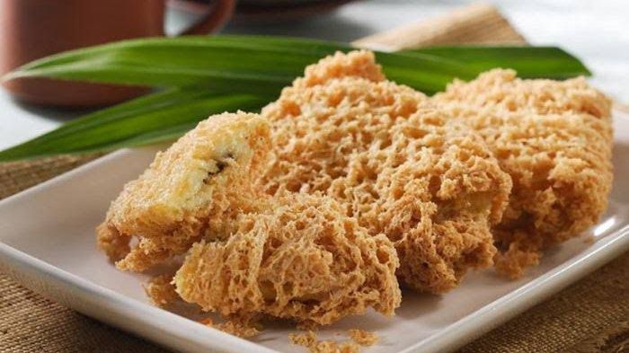 Resep Simpel Pisang Goreng Kribo yang Garing? Coba Pakai Bahan Ini Dijamin Berhasil