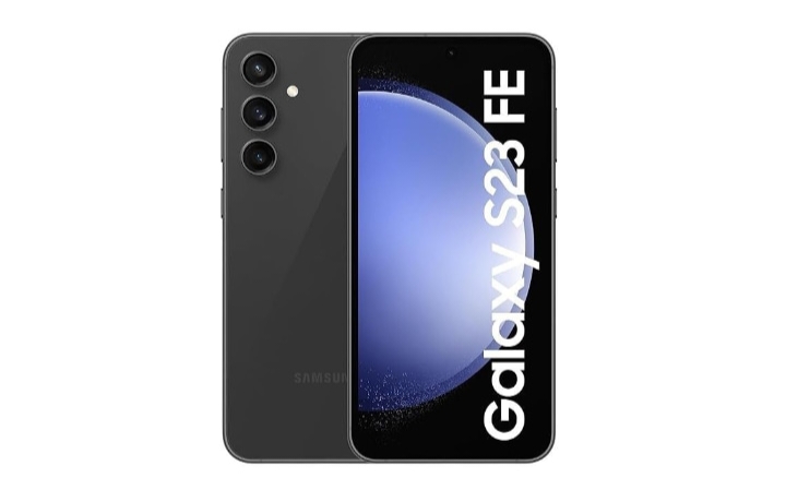 Galaxy S23 FE 5G: Smartphone Flagship Kombinasi Performa Unggul dan Harga Ramah Di Kantong, Cek Spesifikasinya