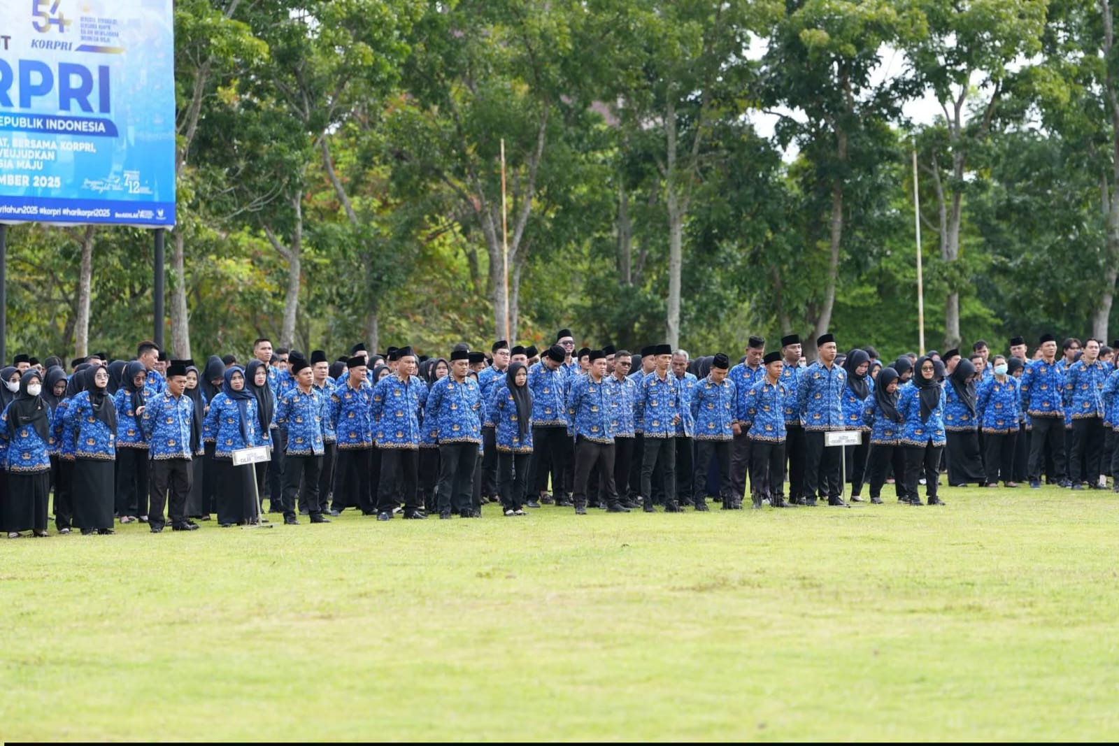 PPPK Pemkab Banyuasin Gigit Jari, TPP Tahun 2026 Dihapus