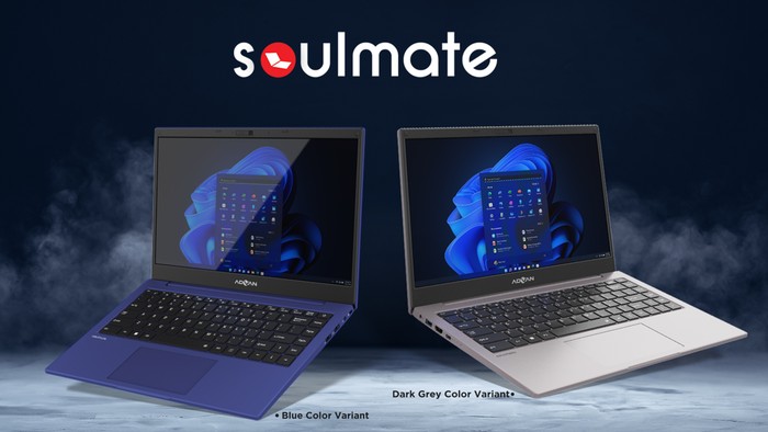 ADVAN Soulmate i3 Harga Terjangkau Performa Multitasking, Recommended Untuk Mahasiswa Baru