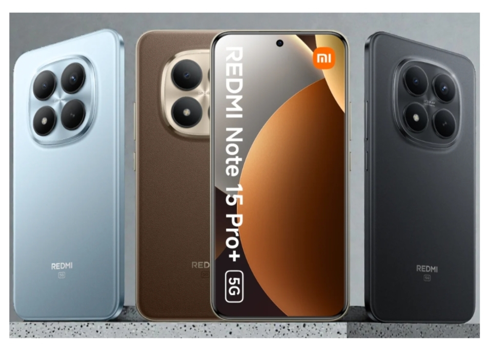 POCO M8 Pro, Smartphone Pendatang Baru di Kelas Menengah, Dibekali dengan Pengisian Daya Super Cepat