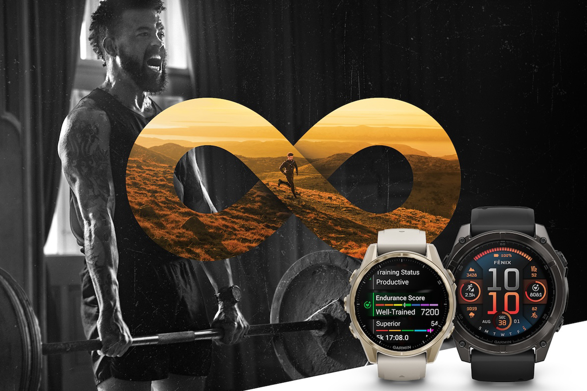 Smartwatch Canggih! Garmin fēnix 8 Series Luncurkan Fitur ECG untuk Deteksi Awal Masalah Jantung