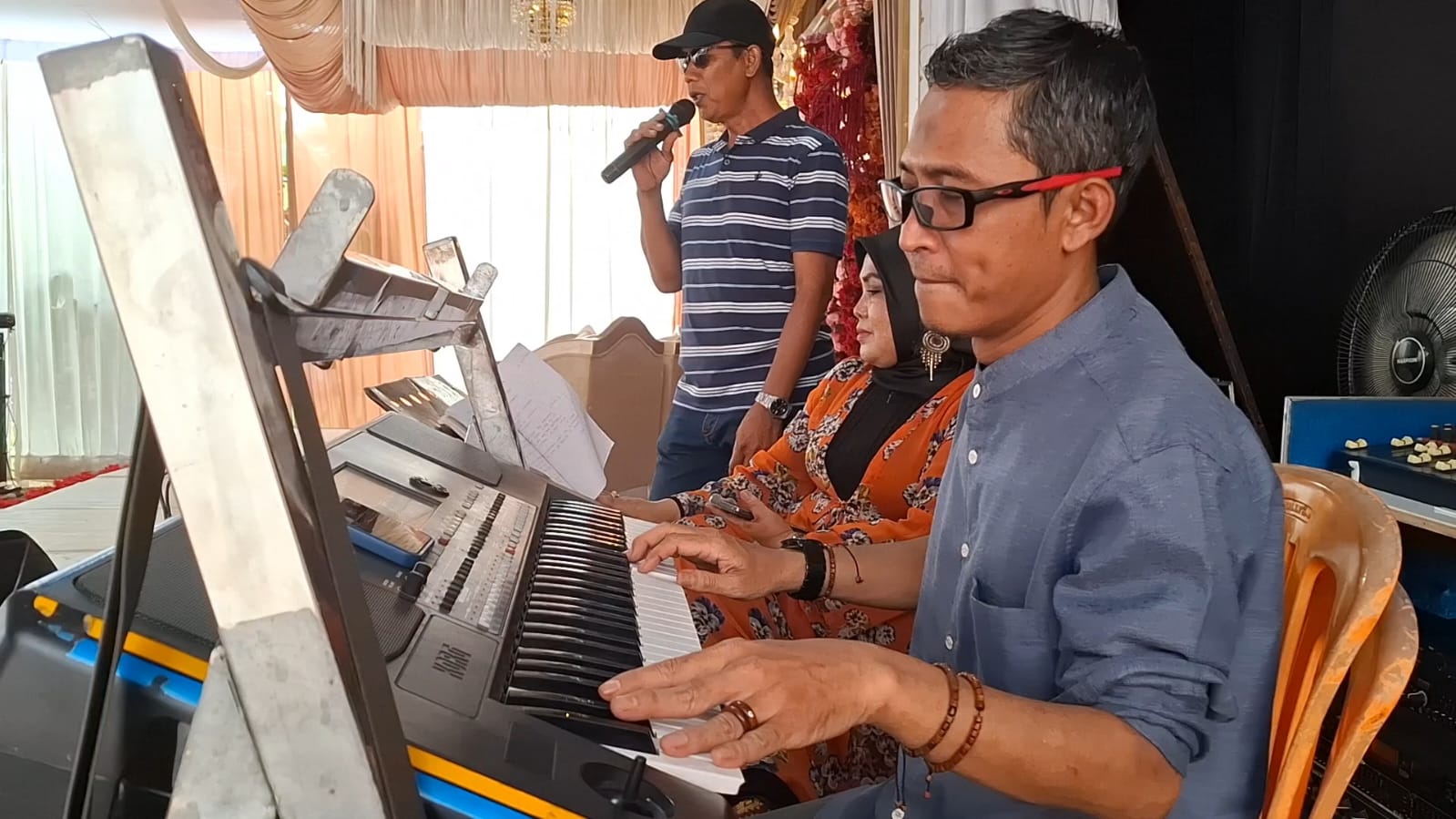 Polres Banyuasin Larang Musik Remix untuk Cegah Peredaran Narkoba dan Dampak Negatif Hiburan Malam