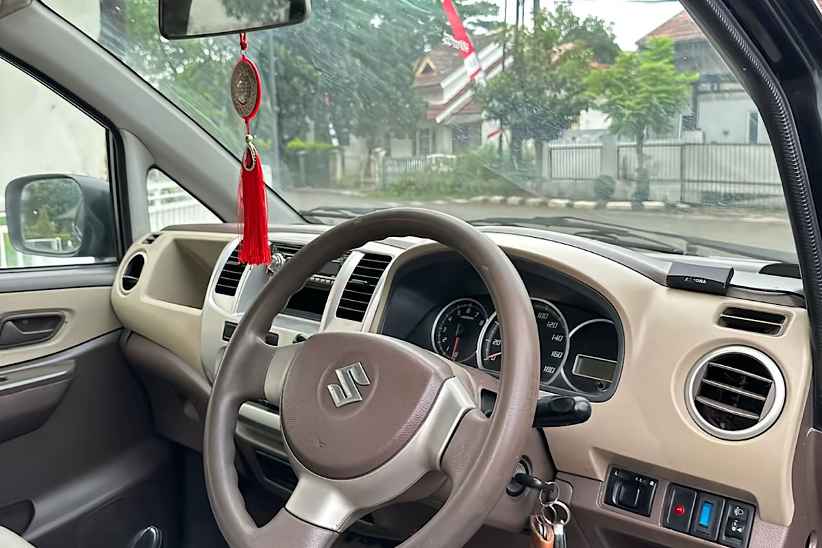 Kelebihan dan Kekurangan Karimun Estilo Mobil Bekas Tampil Apa Adanya, Waspada Sparepart Harus Beli Dari India