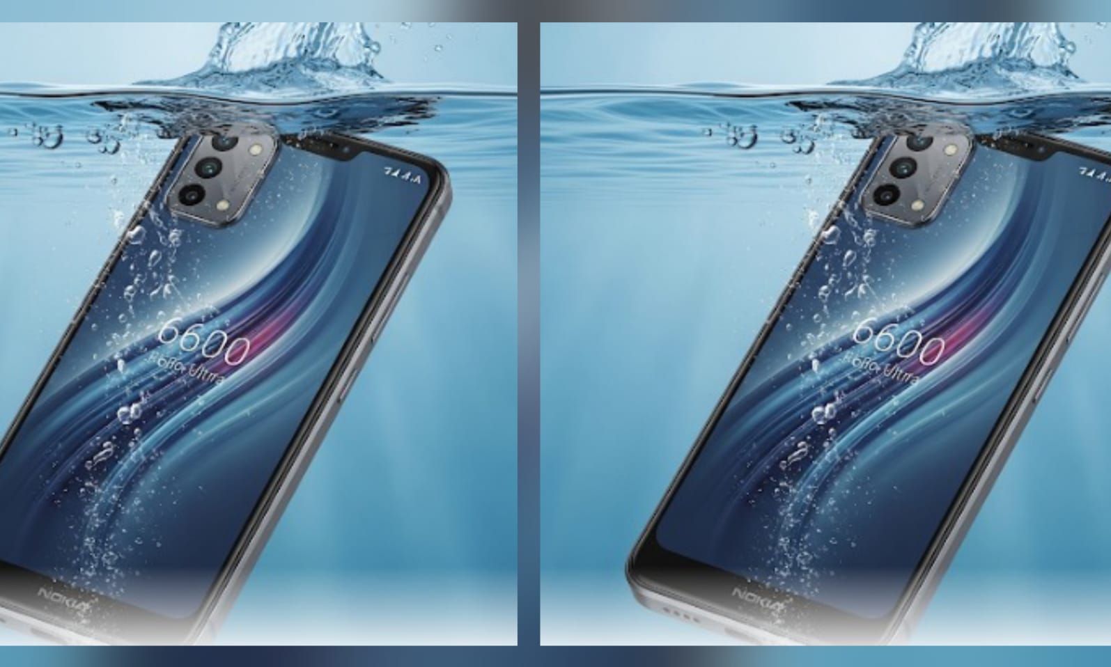 Pasca Peningkatan Nokia 6600 5G Ultra pada Mei 2025, Intip Fitur Terbaru Apakah Sudah Water Resistant?