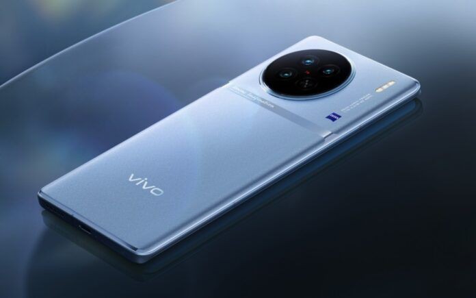 Vivo X100 Pro Smartphone Flagship Terbaru dengan Desain Elegan dan Layar AMOLED, Fitur Unggulan Memukau
