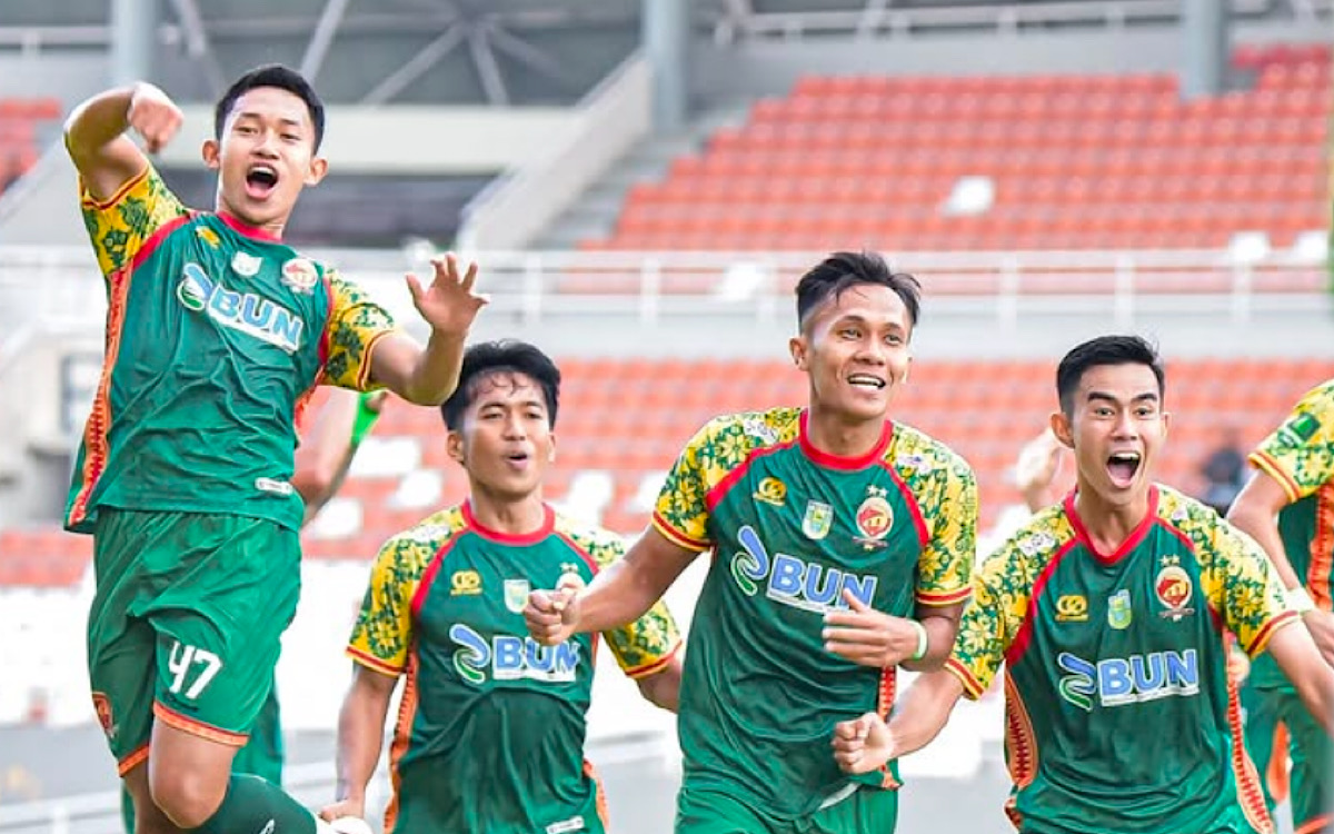 FINAL, Hari Ini Sriwijaya FC vs Nusantara United di Gelora Jakabaring, 2 Opsi Lanjut Liga 2 Atau Turun Kasta? 