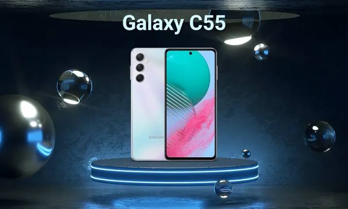Ternyata Bukan Soal Spesifikasi Terbaru Saja, Ini Alasan Kenapa Harus Membeli Samsung Galaxy C55!