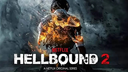 Drakor Baru di Netflix! Pertempuran Sengit Manusia VS Makhluk Gaib di Hellbound 2