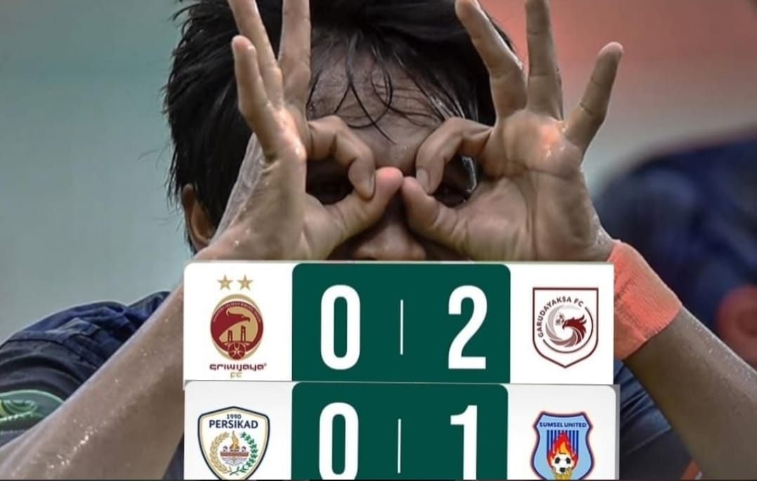Nasib Kontras Klub Sumsel: SFC Anjlok, SSU Kejutkan! Ini Update Klasemen Pegadaian Championship 2025/26