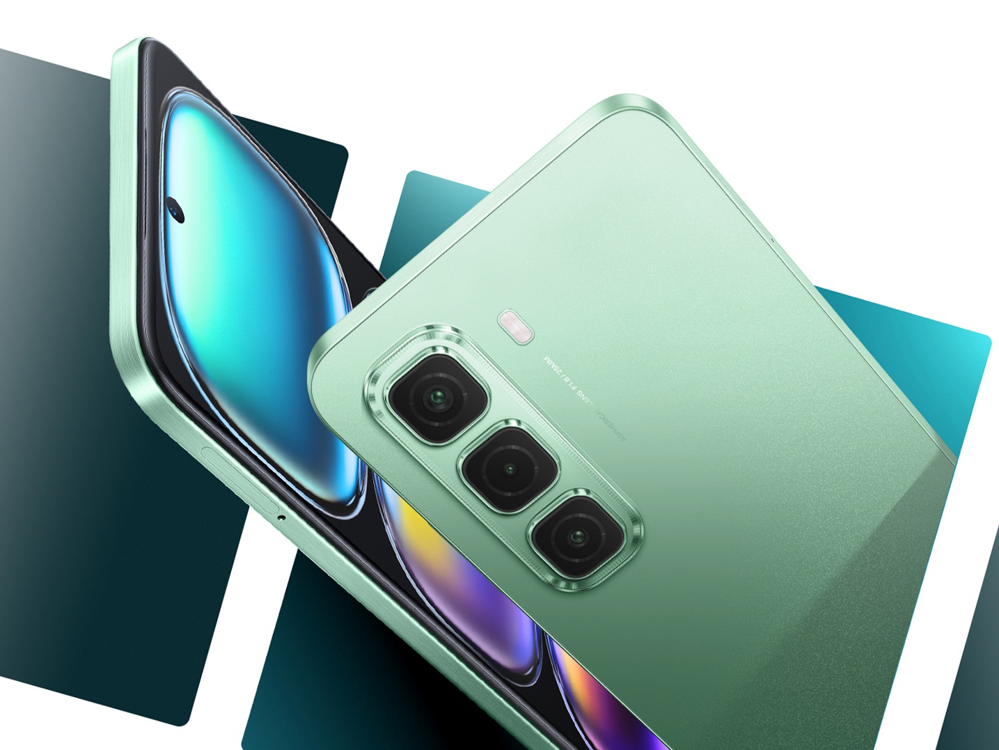  Infinix Hot 50 Pro, Smartphone dengan Spesifikasi dan Harga Terjangkau