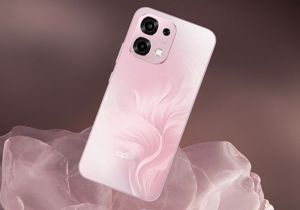 OPPO A6 Pro 5G Disupport Performa Tangguh dengan Layar Panel AMOLED dan Resolusi Full HD+