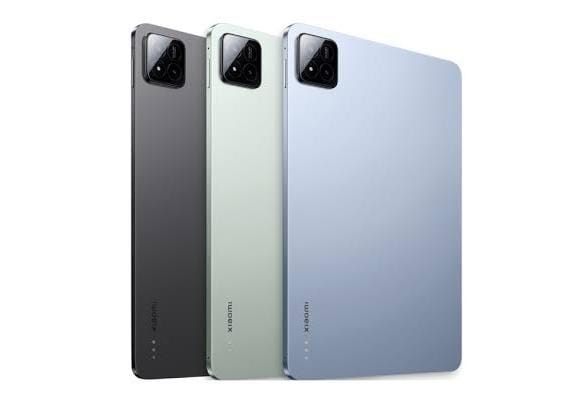 Tablet 11,2 Inci dengan Teknologi HDR Adaptif Xiaomi Pad 7 Pro Bawa Layar Luas Refresh Rate 144 Hz